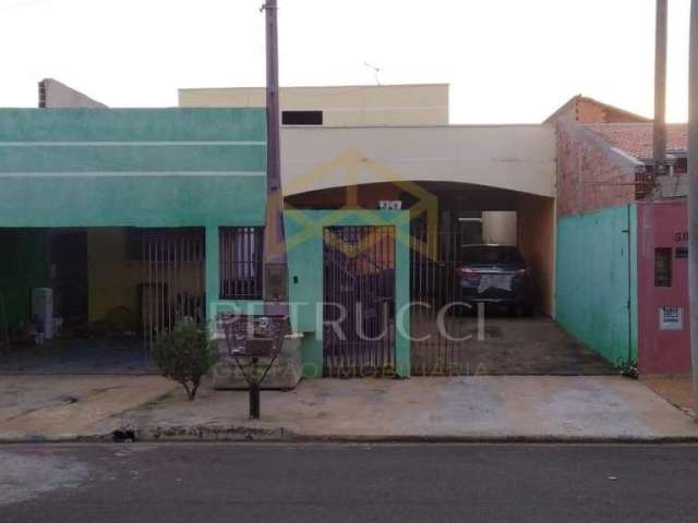 Casa com 4 quartos à venda no Residencial Parque Pavan, Sumaré , 190 m2 por R$ 420.000