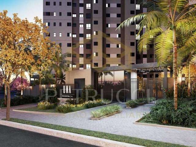 Apartamento com 2 quartos à venda na Rua Serra Dourada, 101, Jardim Guarani, Campinas, 55 m2 por R$ 411.900