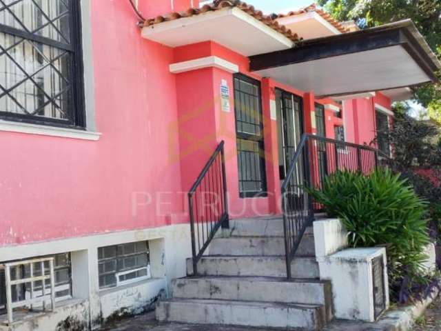 Casa comercial à venda na Rua Culto à Ciência, 714, Botafogo, Campinas, 250 m2 por R$ 1.800.000