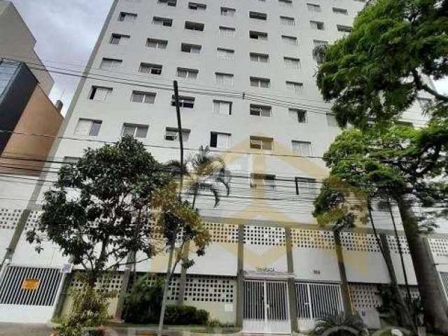 Kitnet / Stúdio à venda na Avenida Anchieta, 369, Centro, Campinas, 44 m2 por R$ 170.000