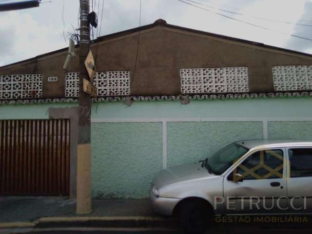 Casa com 2 quartos à venda na Rua dos Angicos, 195, Vila Boa Vista, Campinas, 70 m2 por R$ 310.000