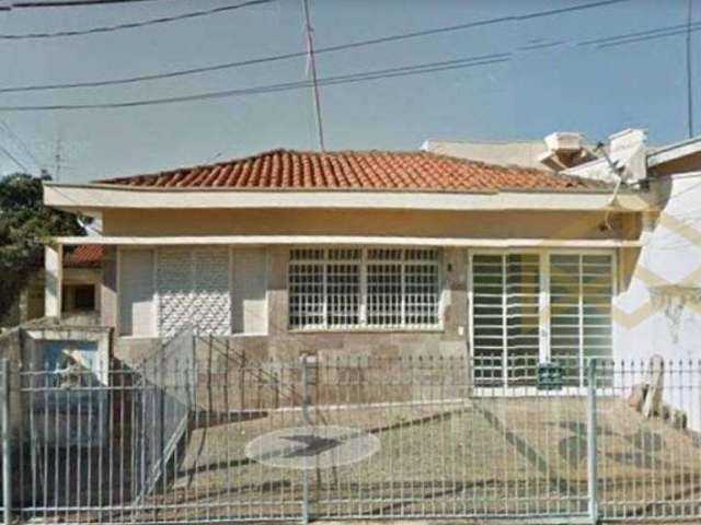 Casa com 3 quartos à venda na Rua Cristóvão Bonini, 1216, Jardim Proença I, Campinas, 152 m2 por R$ 450.000