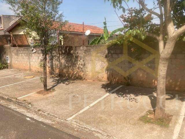 Terreno à venda na Rua Fernando Adami, 001, Residencial Praia dos Namorados, Americana por R$ 210.000