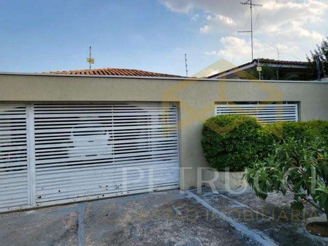 Casa comercial com 4 salas à venda na Rua Ary Negrão Barone, 90, Parque São Quirino, Campinas, 540 m2 por R$ 1.272.000