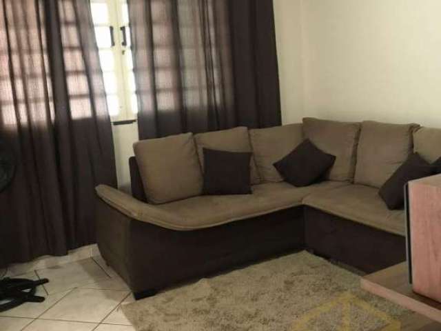 Casa comercial à venda na Rua José Athanazio Bueno, 335, Jardim Santana, Hortolândia, 150 m2 por R$ 405.000