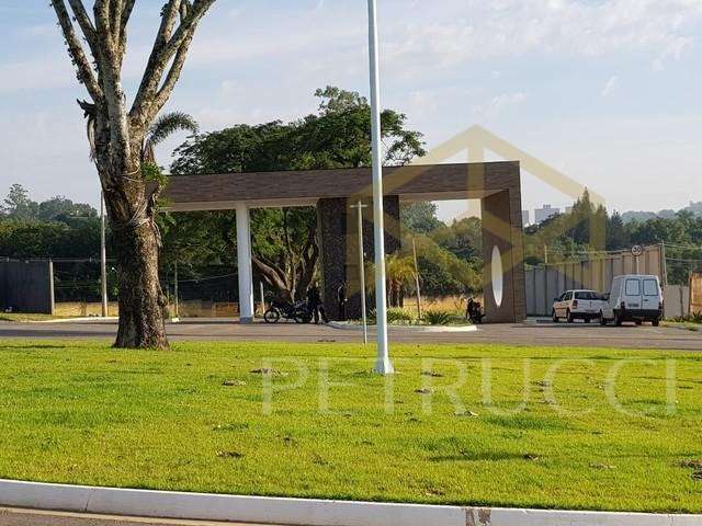 Terreno em condomínio fechado à venda na Alameda Ezequiel Mantoanelli, 1446, Jardim Panorama, Indaiatuba por R$ 636.000