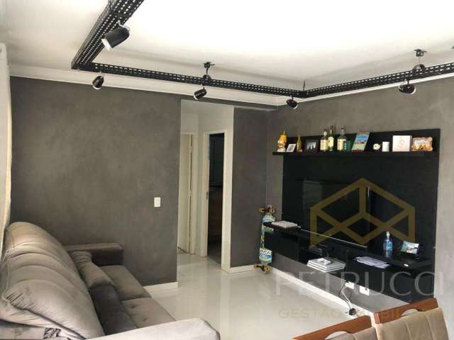 Apartamento com 2 quartos à venda na Rua Engenheiro Augusto de Figueiredo, 437, Swift, Campinas, 69 m2 por R$ 565.000