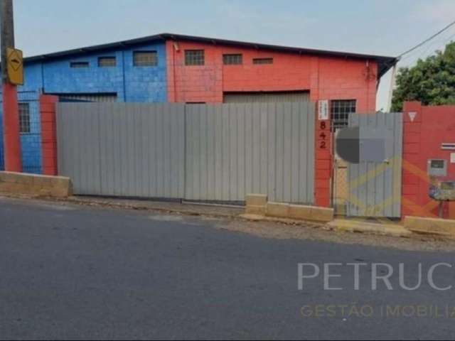 Barracão / Galpão / Depósito à venda na Rua Antônio Ulitska, 842, Jardim Renata, Indaiatuba, 1200 m2 por R$ 3.000.000