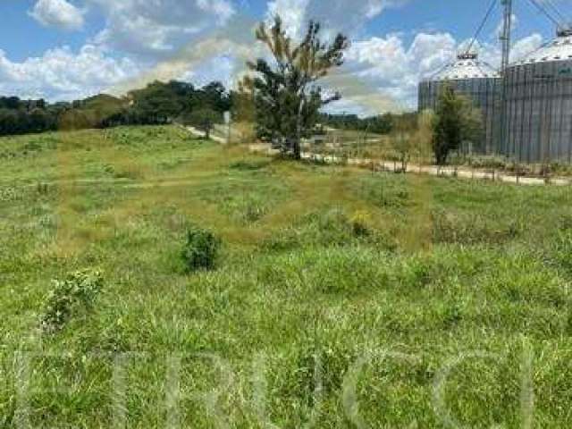 Terreno em condomínio fechado à venda na Estrada para Santa Bárbara D'Oeste, 001, Zona Rural, Monte Mor por R$ 2.600.000