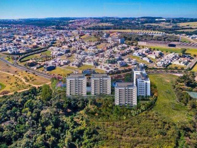 Terreno em condomínio fechado à venda na Avenida José Oscar Gratti, 001, Swiss Park, Campinas por R$ 750.000