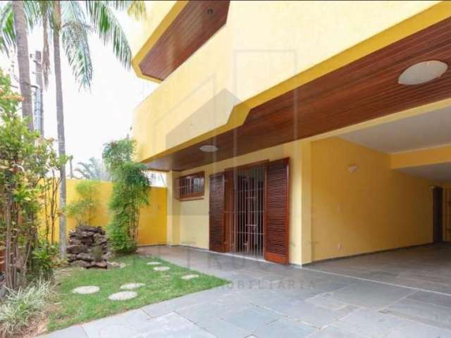 Casa comercial à venda na Orlando Fagnani, 1, Nova Campinas, Campinas, 550 m2 por R$ 4.800.000