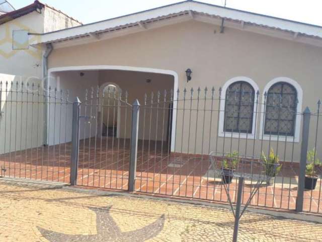 Casa com 3 quartos à venda na Rua Sebastião Alves, 001, Jardim Eulina, Campinas, 190 m2 por R$ 430.000