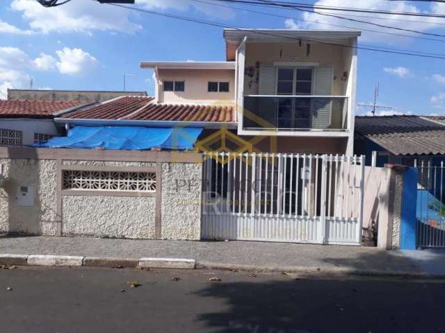 Casa com 2 quartos à venda na Rua Tomás Antônio Gonzaga, 40, Vila Castelo Branco, Campinas, 169 m2 por R$ 400.000