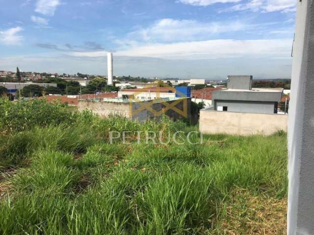 Terreno à venda na Rua Engenheiro Nacib Abdalla, 001, Jardim Ibirapuera, Campinas por R$ 195.000