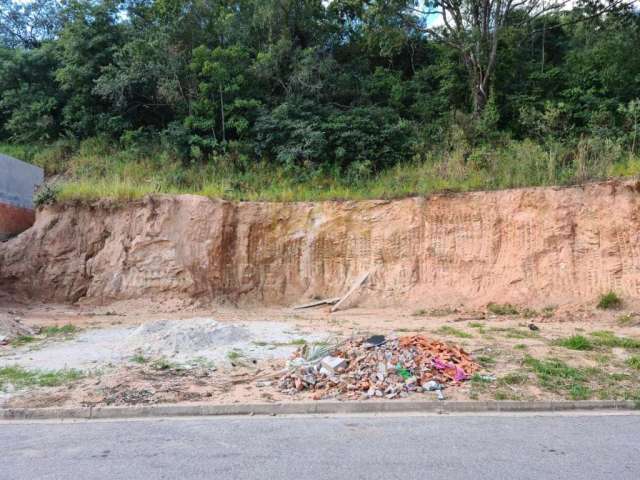 Terreno à venda na Rua Leopoldino Cardoso, 145, Vista Alegre, Vinhedo por R$ 300.000