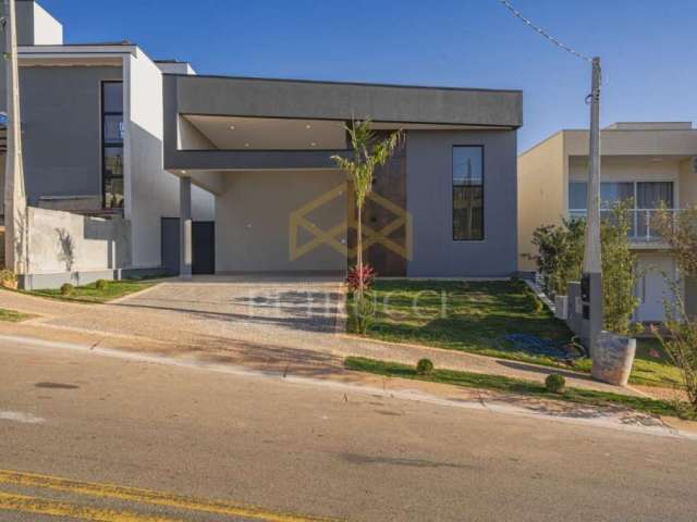 Casa em condomínio fechado com 3 quartos à venda na Avenida José Oscar Gratti, 001, Swiss Park, Campinas, 204 m2 por R$ 1.970.000