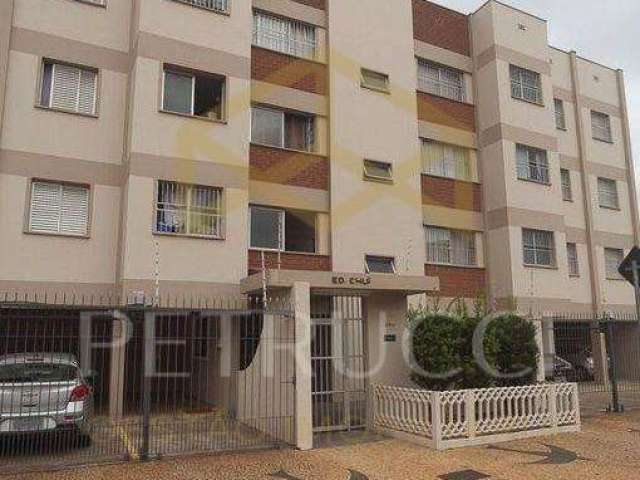 Apartamento com 2 quartos à venda na Rua Mogi Mirim, 250, Jardim Novo Campos Elíseos, Campinas, 61 m2 por R$ 230.000