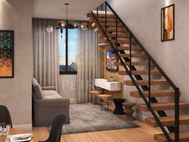 Apartamento com 3 quartos à venda no Jardim Panorama, Valinhos , 75 m2 por R$ 1.150.000