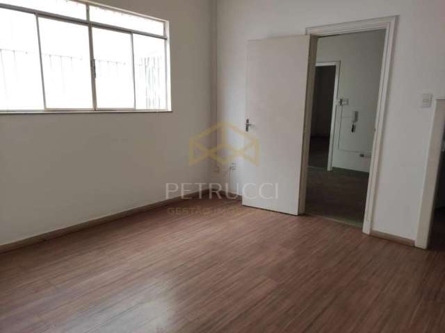 Sala comercial para alugar na Rua Doutor Sampaio Ferraz, 511, Cambuí, Campinas, 180 m2 por R$ 3.500