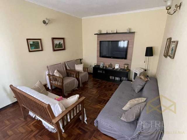 Casa com 3 quartos à venda na Rua Professor Adriano Boucault, 231, Vila Lemos, Campinas, 218 m2 por R$ 520.000