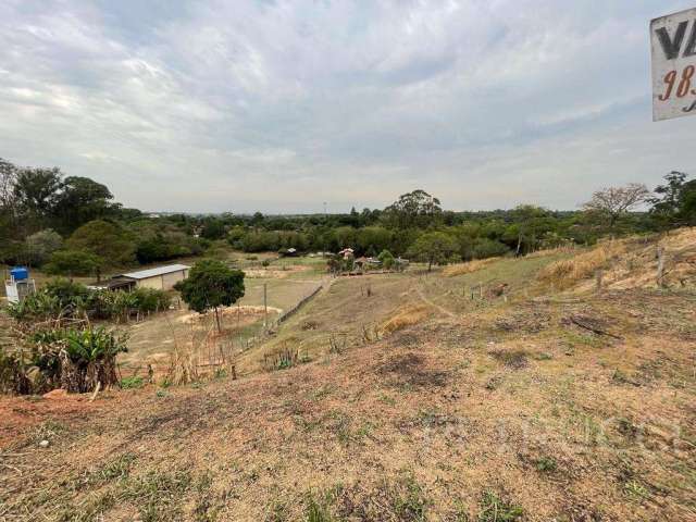 Terreno à venda na Rua Jason Roque de Castilho, 435, Chácara Santa Margarida, Campinas, 3200 m2 por R$ 650.000