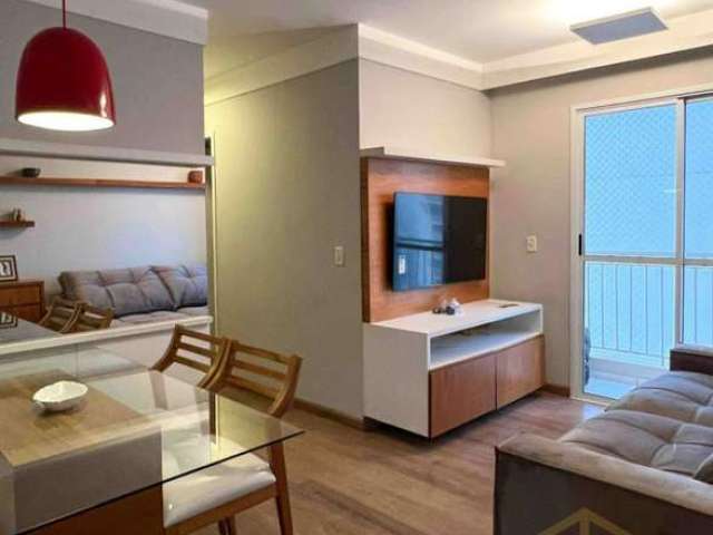 Apartamento com 2 quartos à venda na Rua Engenheiro Augusto de Figueiredo, 357, Vila Progresso, Campinas, 52 m2 por R$ 530.000