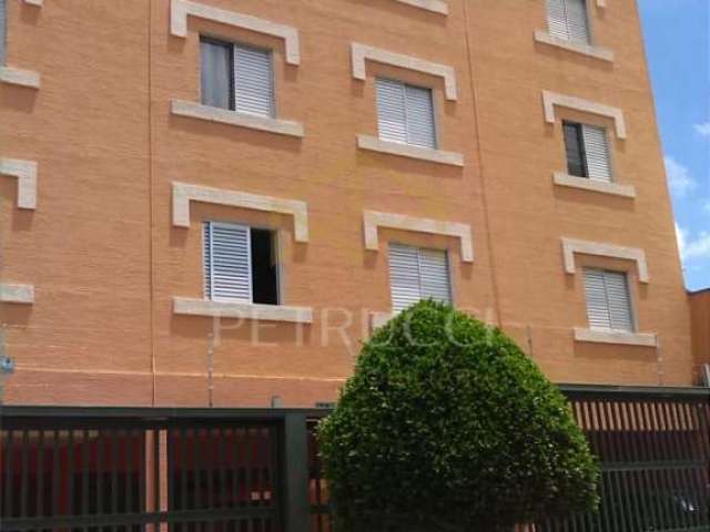 Apartamento com 2 quartos à venda na Rua Coroados, 59, Vila Proost de Souza, Campinas, 72 m2 por R$ 260.000