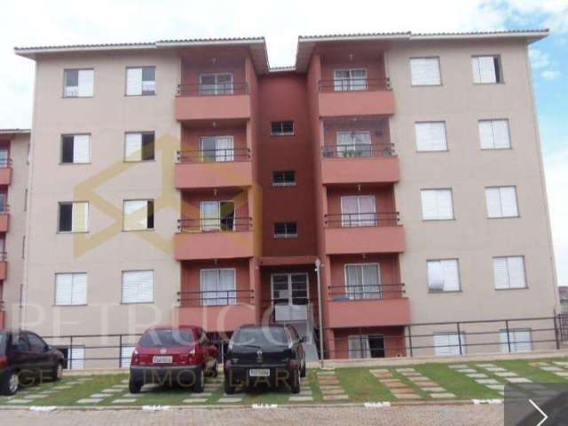 Apartamento com 3 quartos à venda na Rua Professora Urana Gomes Barros, 390, Recanto do Sol I, Campinas, 67 m2 por R$ 270.000