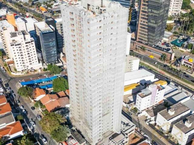 Apartamento com 3 quartos à venda na Rua Orlando Fagnani, 92, Jardim Planalto, Campinas, 105 m2 por R$ 1.155.805