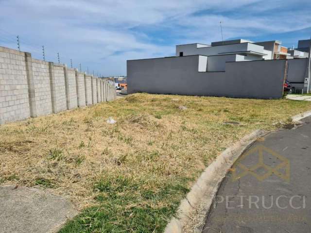 Terreno em condomínio fechado à venda na Av. Gentil Martins, 704, Jardins do Império, Indaiatuba, 120 m2 por R$ 680.000