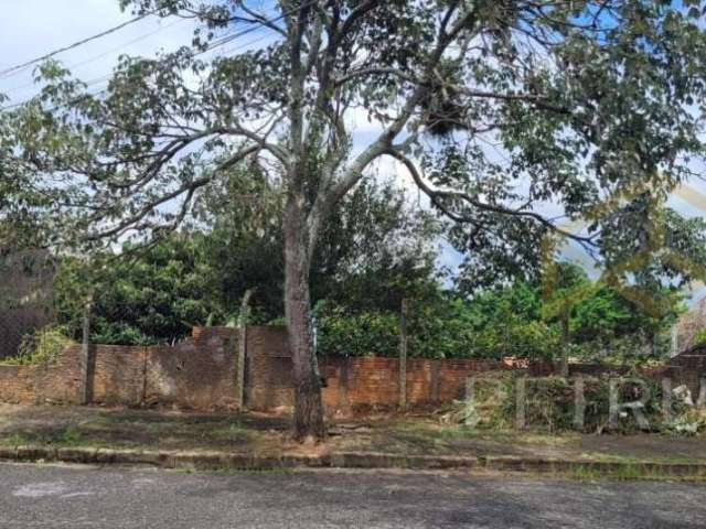 Terreno à venda na Rua São Pedro do Turvo, 316, Parque da Figueira, Campinas por R$ 255.000