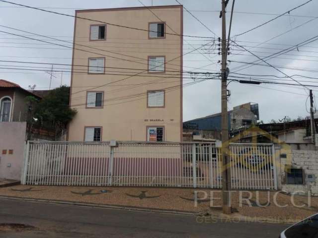 Apartamento com 2 quartos à venda na Rua Mogi Mirim, 101, Jardim Novo Campos Elíseos, Campinas, 70 m2 por R$ 230.000