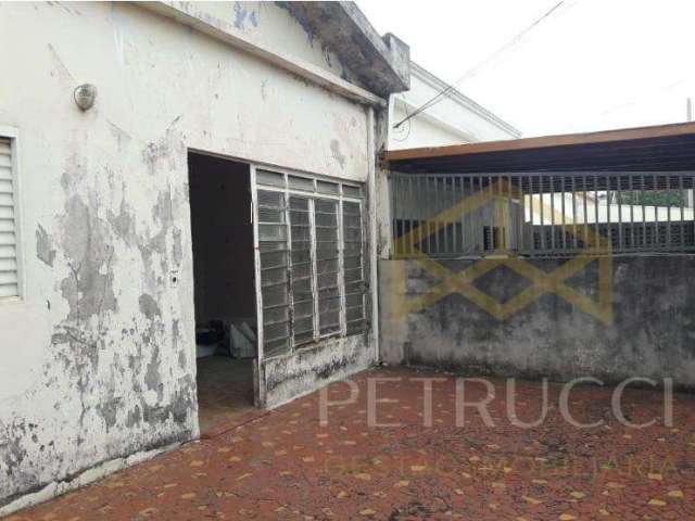 Casa comercial com 3 salas à venda na Vila Industrial, Campinas , 138 m2 por R$ 305.000