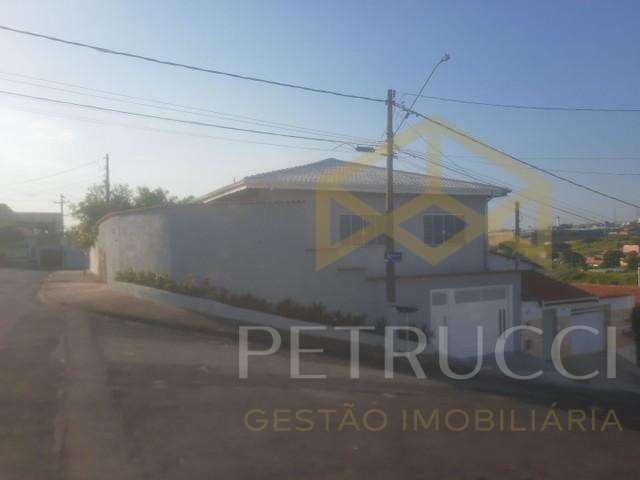 Casa com 3 quartos à venda no Jardim Carmen Cristina, Hortolândia , 300 m2 por R$ 445.000