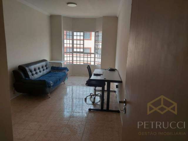 Apartamento com 2 quartos à venda na Avenida Padre Manoel da Nóbrega, 355, Jardim García, Campinas, 67 m2 por R$ 270.000