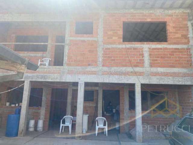 Casa comercial à venda na Avenida Roque Melilo, 2330, Jardim Stella, Campinas, 120 m2 por R$ 450.000