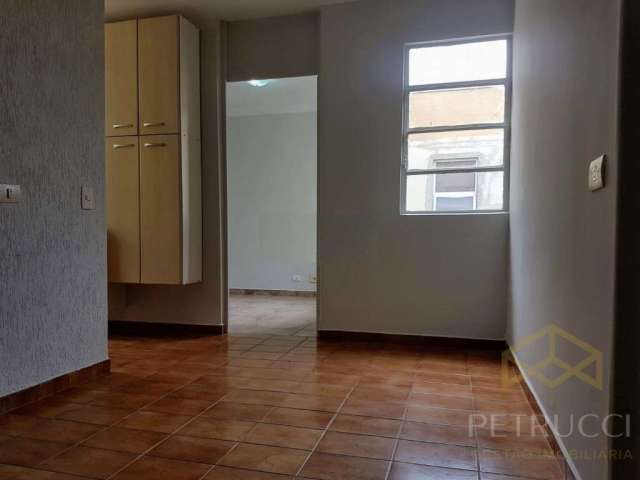 Apartamento com 3 quartos à venda na Avenida Padre Gaspar Bertoni, 001, Jardim Pacaembu, Campinas, 76 m2 por R$ 260.000