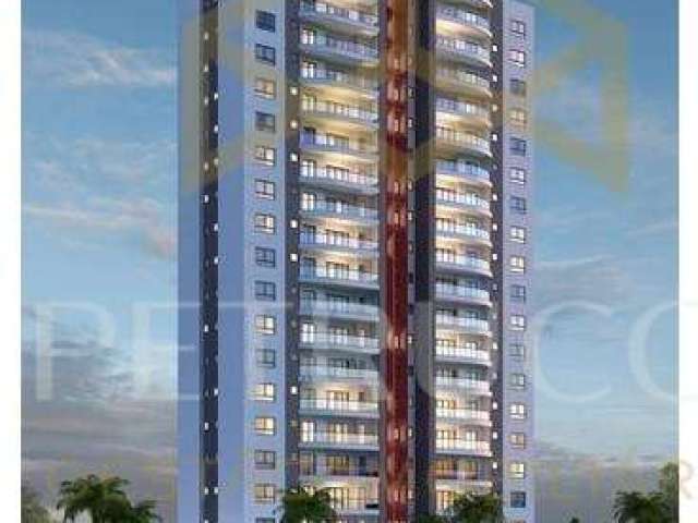 Apartamento com 3 quartos à venda na Rua Barão de Mauá, 950, Vila Clayton, Valinhos, 97 m2 por R$ 950.000