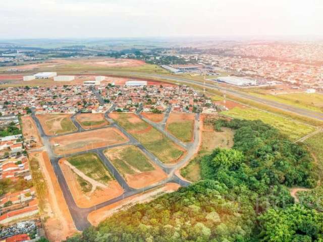 Casa com 1 quarto à venda na Antônio Caetano Junior, 46, Jardim Vila Verde, Hortolândia, 162 m2 por R$ 170.000