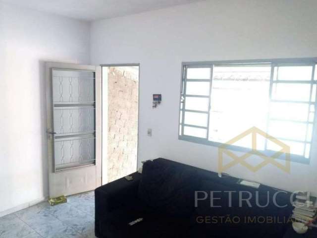 Casa com 2 quartos à venda na Cidade Satélite Íris, Campinas , 525 m2 por R$ 400.000