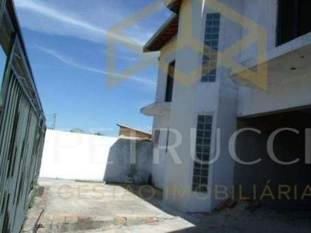 Casa com 2 quartos à venda na Rua Tenente Antônio da Silva Pires, 80, Loteamento Parque São Martinho, Campinas, 190 m2 por R$ 620.000