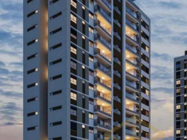 Apartamento com 2 quartos à venda na Rua Francisco Fadim, 570, Morumbi, Paulínia, 80 m2 por R$ 610.000