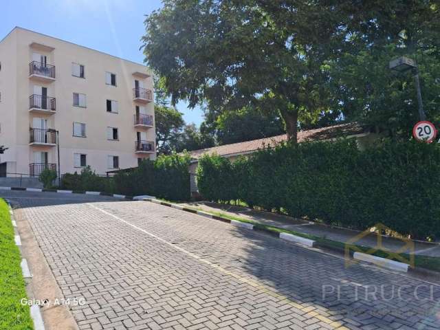 Apartamento com 2 quartos à venda na Vila São Cristóvão, Valinhos , 48 m2 por R$ 235.000