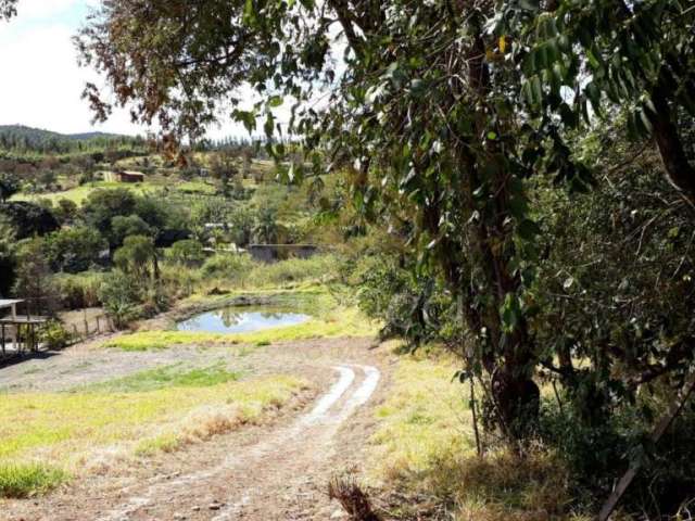 Chácara / sítio com 4 quartos à venda na Rodovia José Bonifácio Coutinho Nogueira, 001, Sousas, Campinas, 140 m2 por R$ 950.000