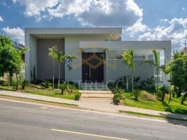 Casa em condomínio fechado com 4 quartos à venda na Avenida Isaura Roque Quércia, 001, Sousas, Campinas, 467 m2 por R$ 5.800.000