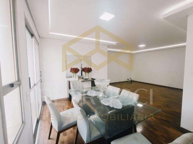 Apartamento com 3 quartos à venda na Rua das Poncianas, 186, Jardim Glória, Americana, 150 m2 por R$ 800.000