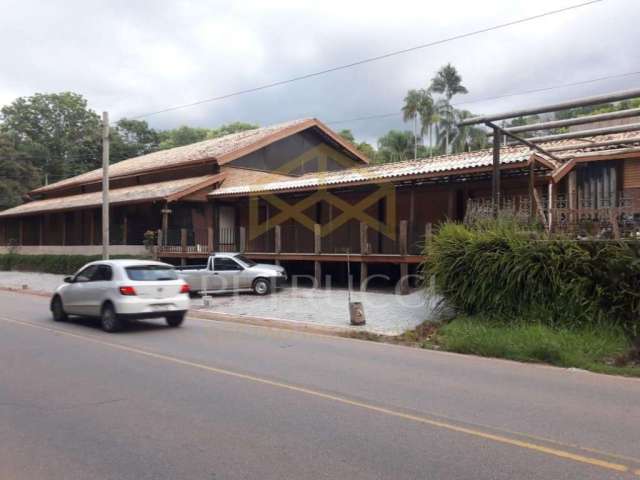 Terreno comercial à venda na Rodovia Edenor João Tasca, 4494, Caixa D´Água, Vinhedo por R$ 3.850.000