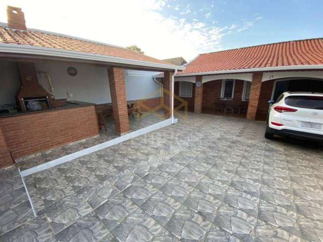 Casa com 2 quartos à venda na Rua Frei Gaspar da Madre de Deus, 17, Jardim Carlos Lourenço, Campinas, 150 m2 por R$ 640.000