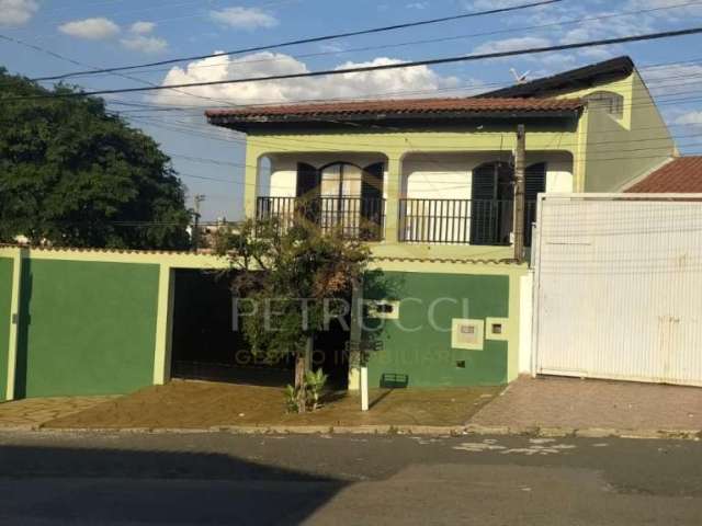 Casa com 3 quartos à venda no Jardim Campos Elíseos, Campinas , 264 m2 por R$ 750.000