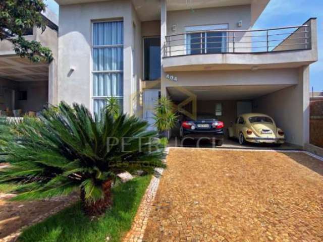 Casa em condomínio fechado com 3 quartos à venda na Avenida José Hoffmann, 212, Residencial Real Parque Sumaré, Sumaré, 231 m2 por R$ 1.300.000